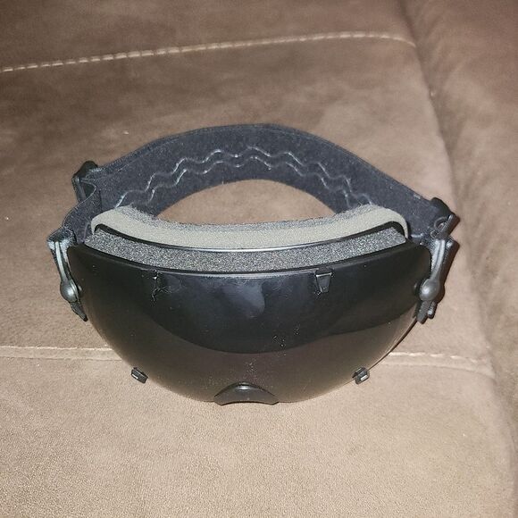 Jackson Base Camp Park City Stage Ski Googles - Picture 7 of 10